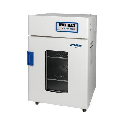 Inkubator bei niedriger Temperatur