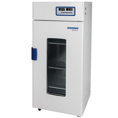 Inkubator bei niedriger Temperatur